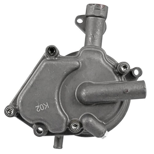 Pompa acqua completa - , c4