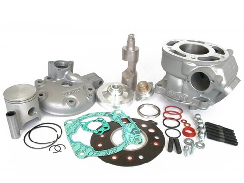 Cilindro per yamaha dt125 - cilindro,