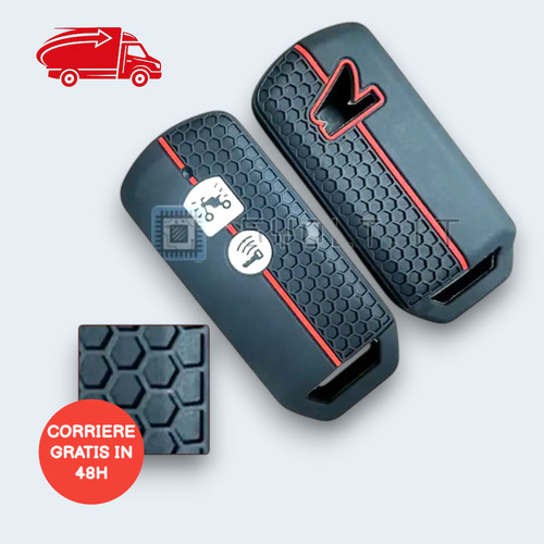 Cover chiave moto - cover, per