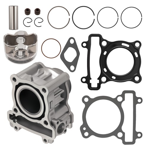Kit estremità superiore