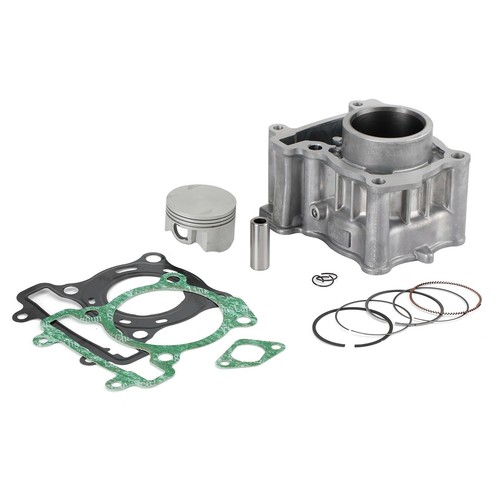 Kit cilindro 125cc - kit, yamaha