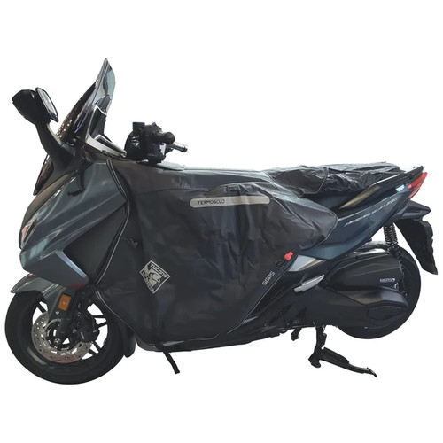 Coprigambe termoscud tucano - coprigambe,
