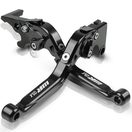 Wr125x per yamaha - wr125x, 12-16
