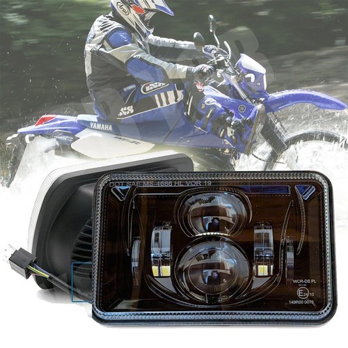 Faro proiettore led per yamaha