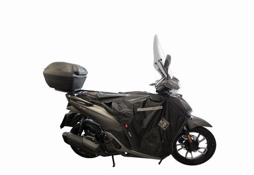Coprigambe termoscud tucano - coprigambe,
