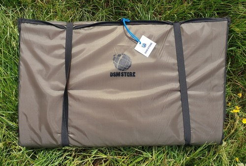 Dsm folding unhooking mat - ,