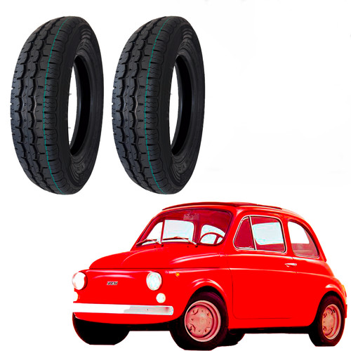 Pneumatici 125 r12 - pneumatici,
