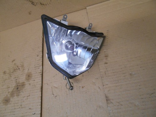 Yamaha 125 de07 faro - de07,