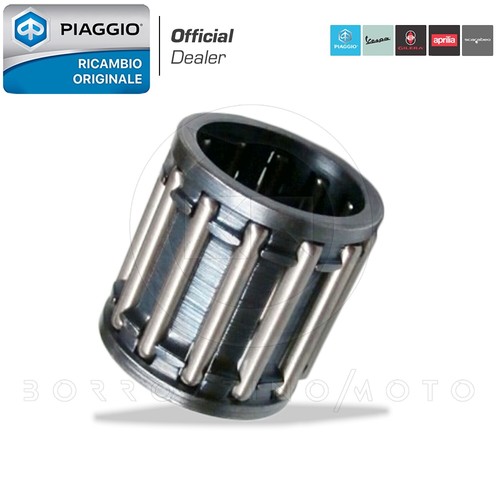 Gabbia rulli spinotto 15mm - rulli,