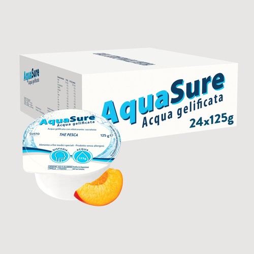 Aquasure confezioni x125 g - aquasure,