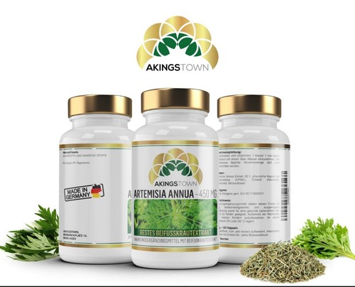 Artemisia annua estratto - annua, 30:1