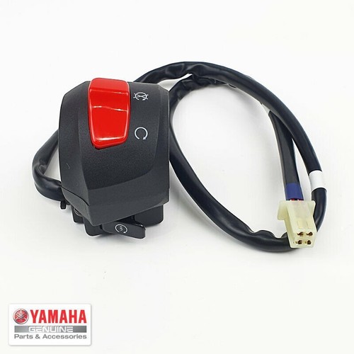 Yamaha 125 interruttore - yamaha, wr