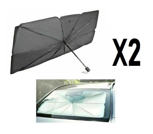 Parasole auto parabrezza - parasole,