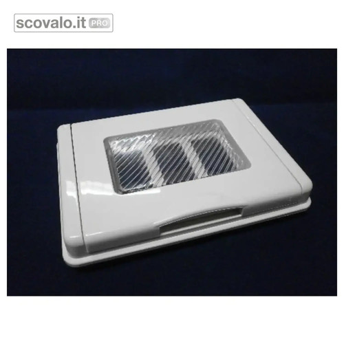 Placca idrobox moduli - 3,