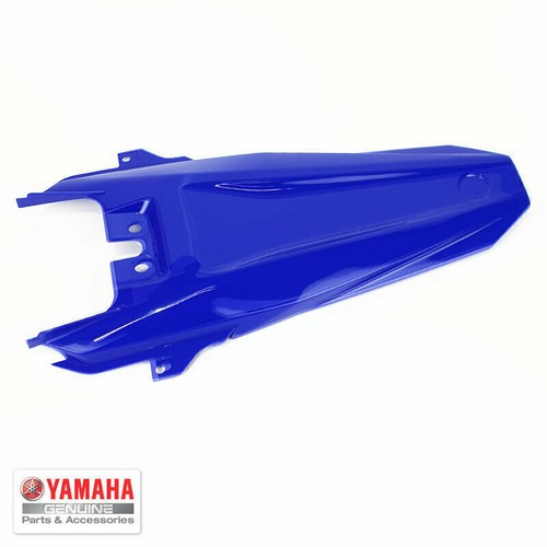 Yamaha 125 rivestimento - wr,