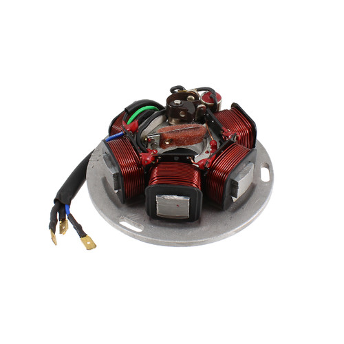 Statore puntine bobine - bobine, 12v