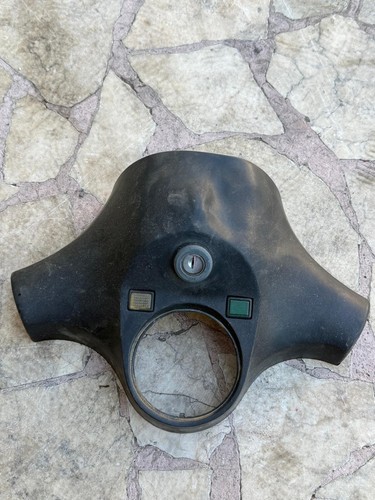 Copri manubrio piaggio - manubrio,