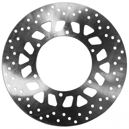 Disco freno anteriore brembo - disco,