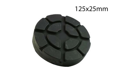 Tampone cuffia gomma - tampone, ponte