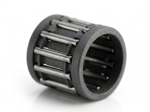 Gabbia rulli spinotto 15mm - a,