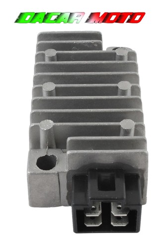 Regolatore yamaha 125 - wr, r