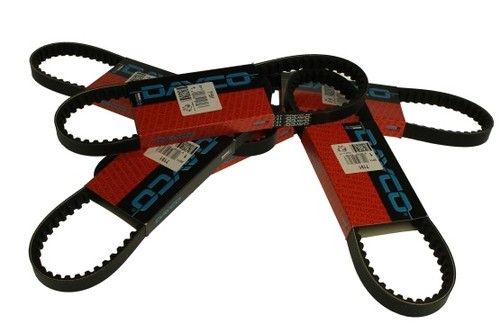 Cinghia trapezoidale 778x22mm