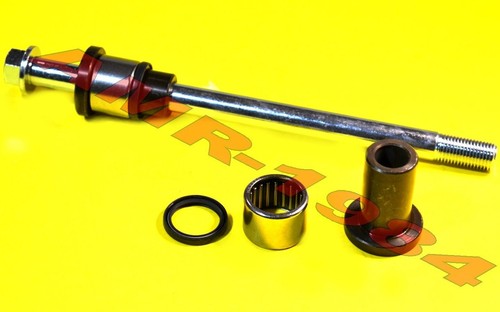 Kit revisione forcellone - forcellone, hm