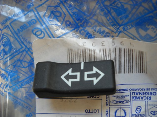 498393 pulsante deviatore - 498393, x