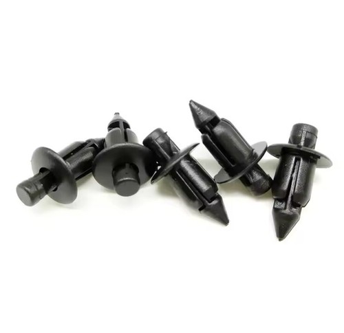 Clip rivetti carena - clip,