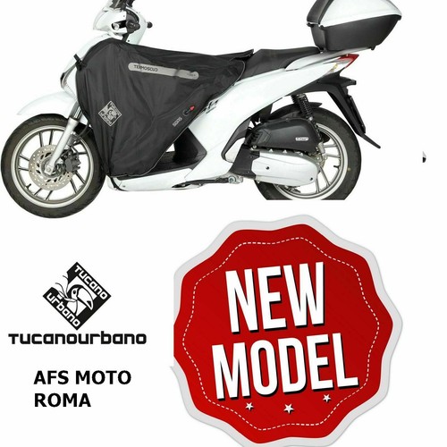 Termoscudo coprigambe tucano - coprigambe,