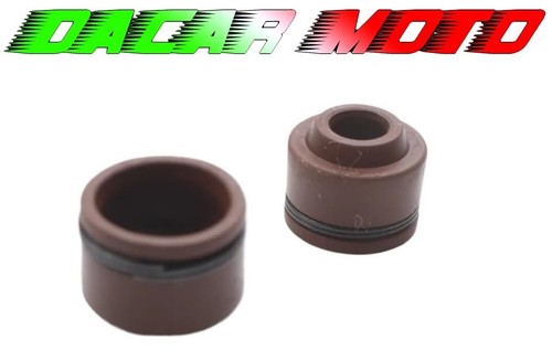 Paraoli valvole sym - 2x,