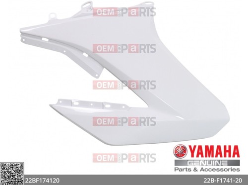 Originale yamaha wr125x wr125r - yamaha, wr125x/wr125r
