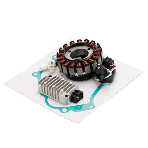Alternatore statore regolatore - statore,