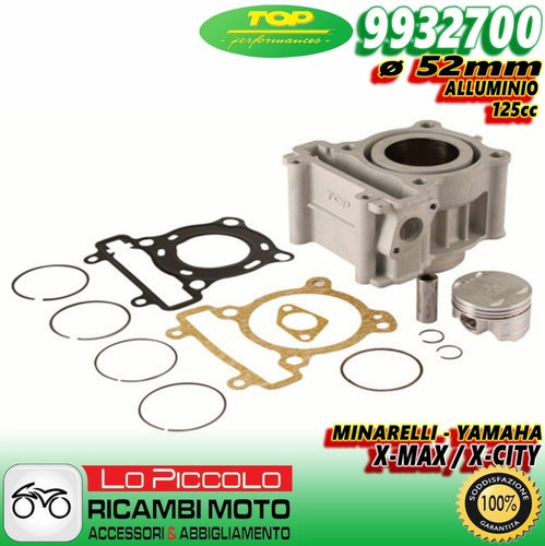 Gruppo termico cilindro - termico,