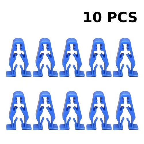 10x clip molletta - 10x,