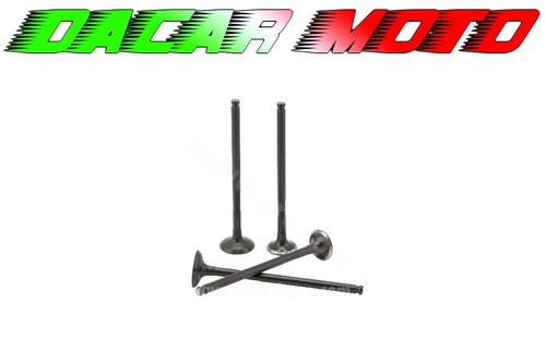 Coppia serie valvole - serie, scarico