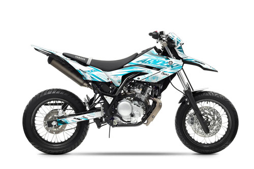Decorazione adatta per yamaha - adatta,