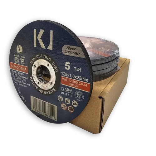 Disques tronconner - a,