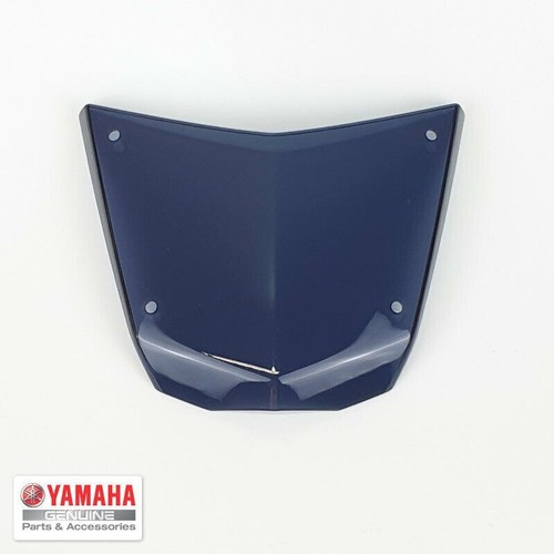 Yamaha 125 parabrezza - yamaha,