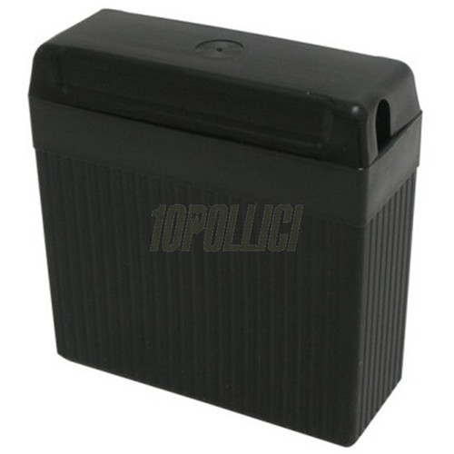Batteria 7ah rae 3s3 - 6v,