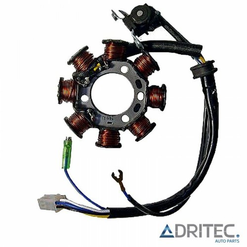 Alternatore statore yamaha - statore,