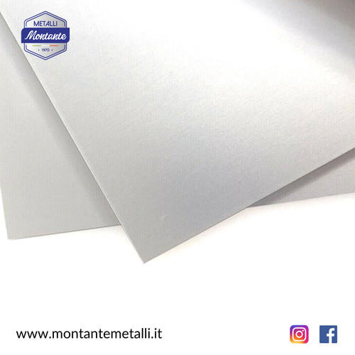 Lamiera lastra alluminio 5754 - lastra,
