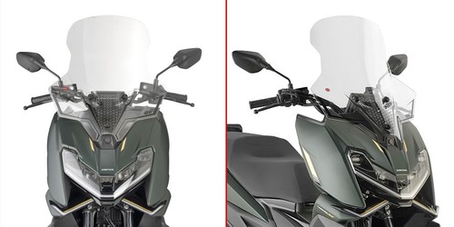 Givi 7608dt parabrezza - givi,