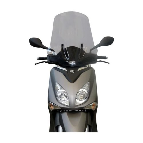 Parabrezza scooter fabbri - parabrezza,