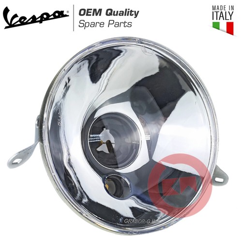 Faro vespa p125x p150x - faro,