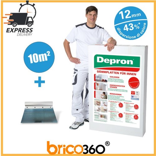 Depron pannelli isolanti - depron,