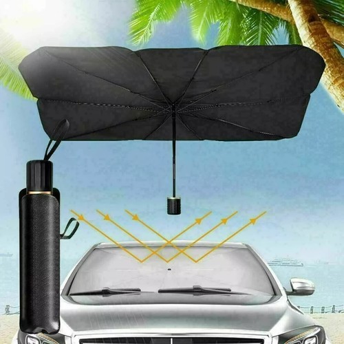 Parasole per auto parabrezza - parasole,