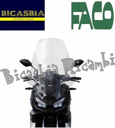 21172 parabrezza faco - 21172,