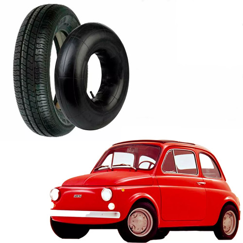 Pneumatici 125 r12 63s - pneumatici,