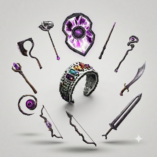 Guild wars 125x - guild,